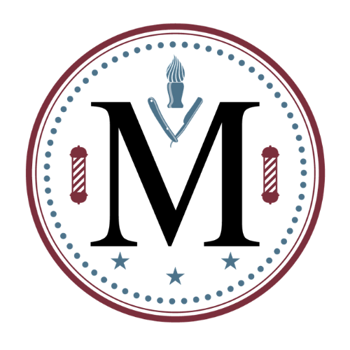 Masters Barber Co. logo